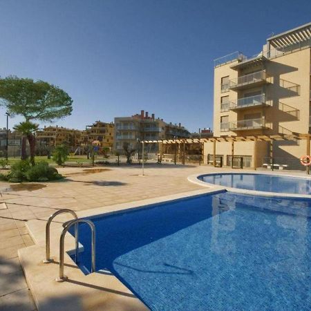 Alcocebre Suites Hotel Alcossebre Extérieur photo
